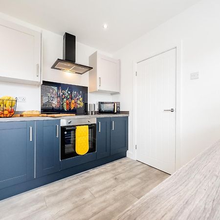 Skipton Lodge Billingham Luaran gambar