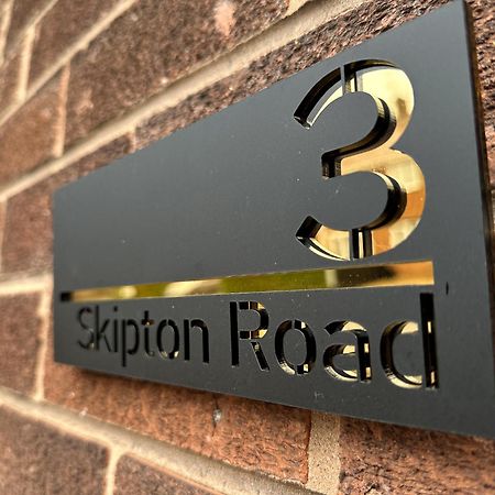 Skipton Lodge Billingham Luaran gambar