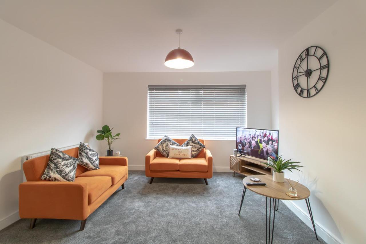 Skipton Lodge Billingham Luaran gambar