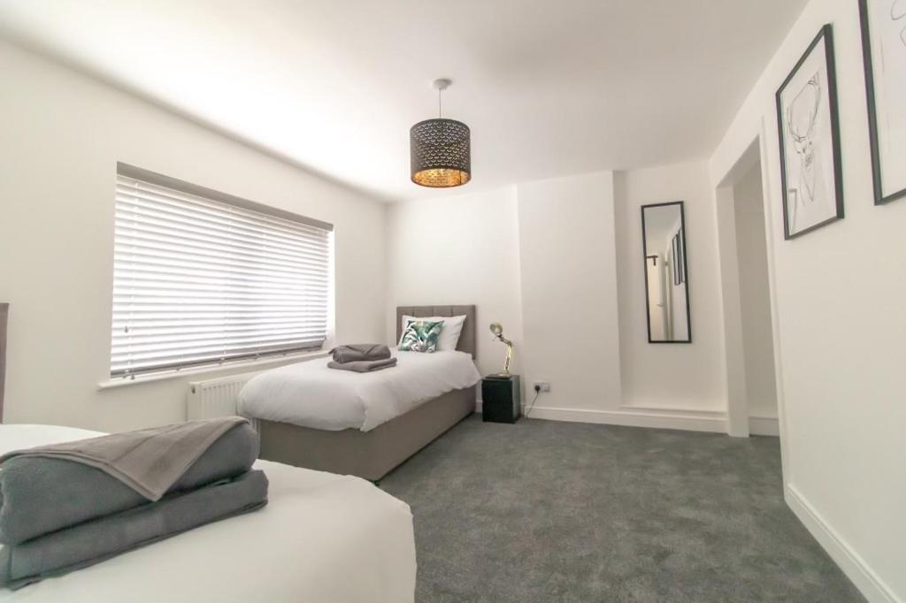 Skipton Lodge Billingham Luaran gambar