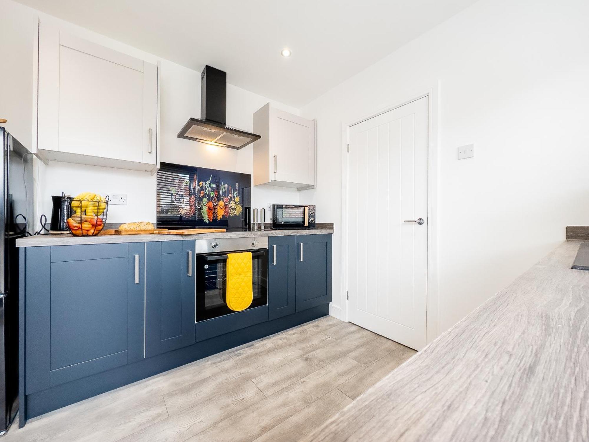 Skipton Lodge Billingham Luaran gambar