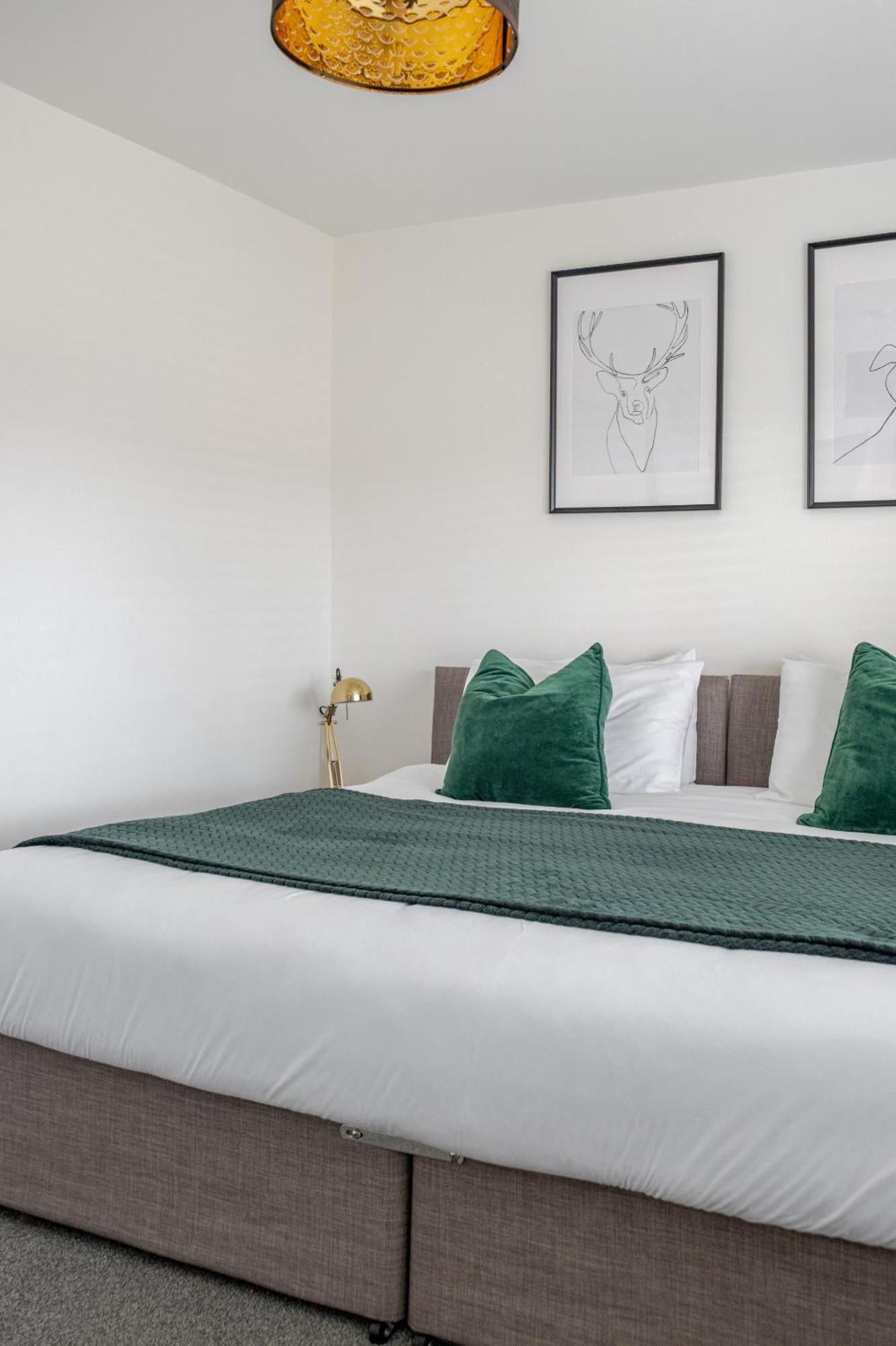 Skipton Lodge Billingham Luaran gambar