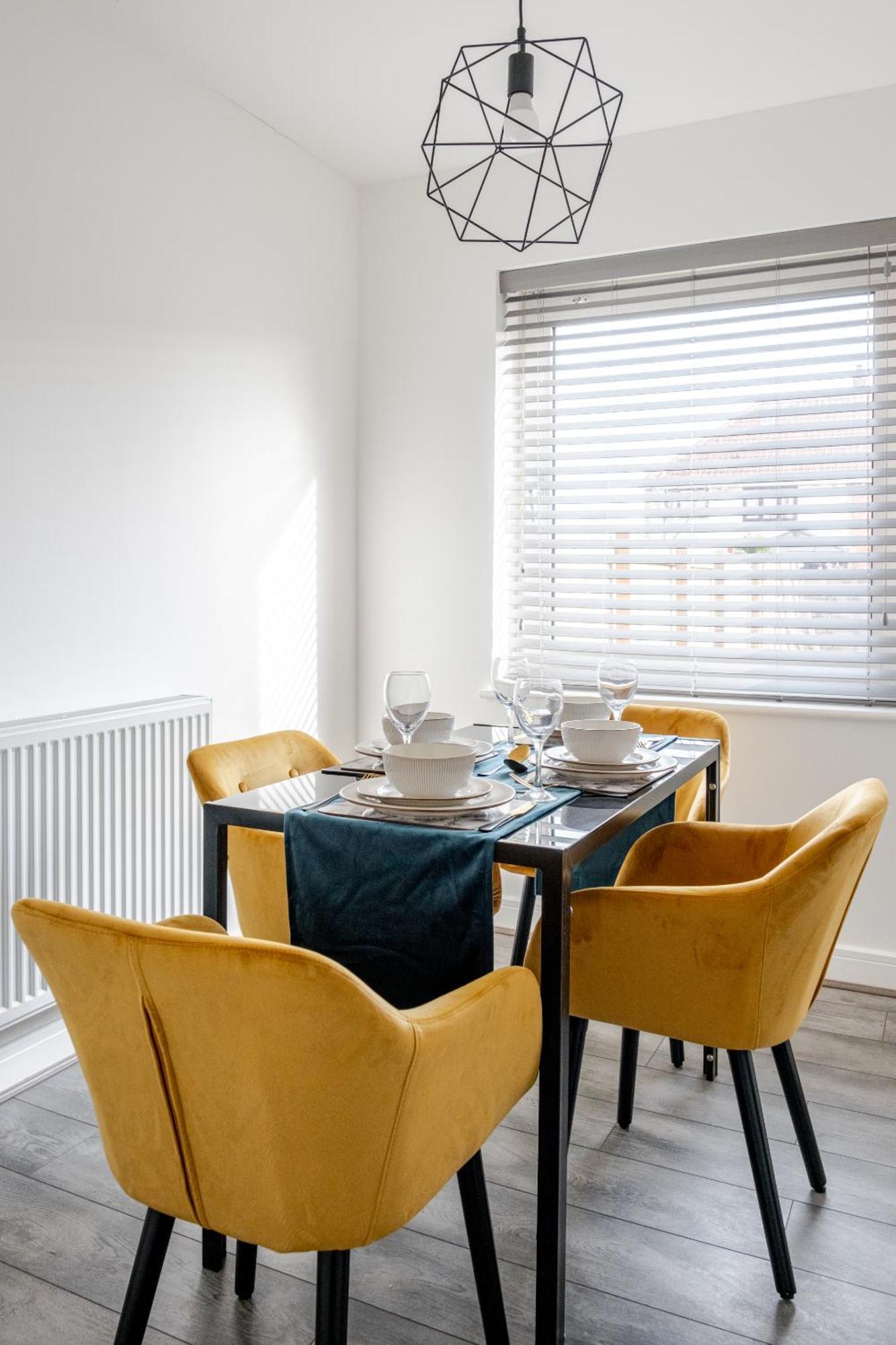 Skipton Lodge Billingham Luaran gambar