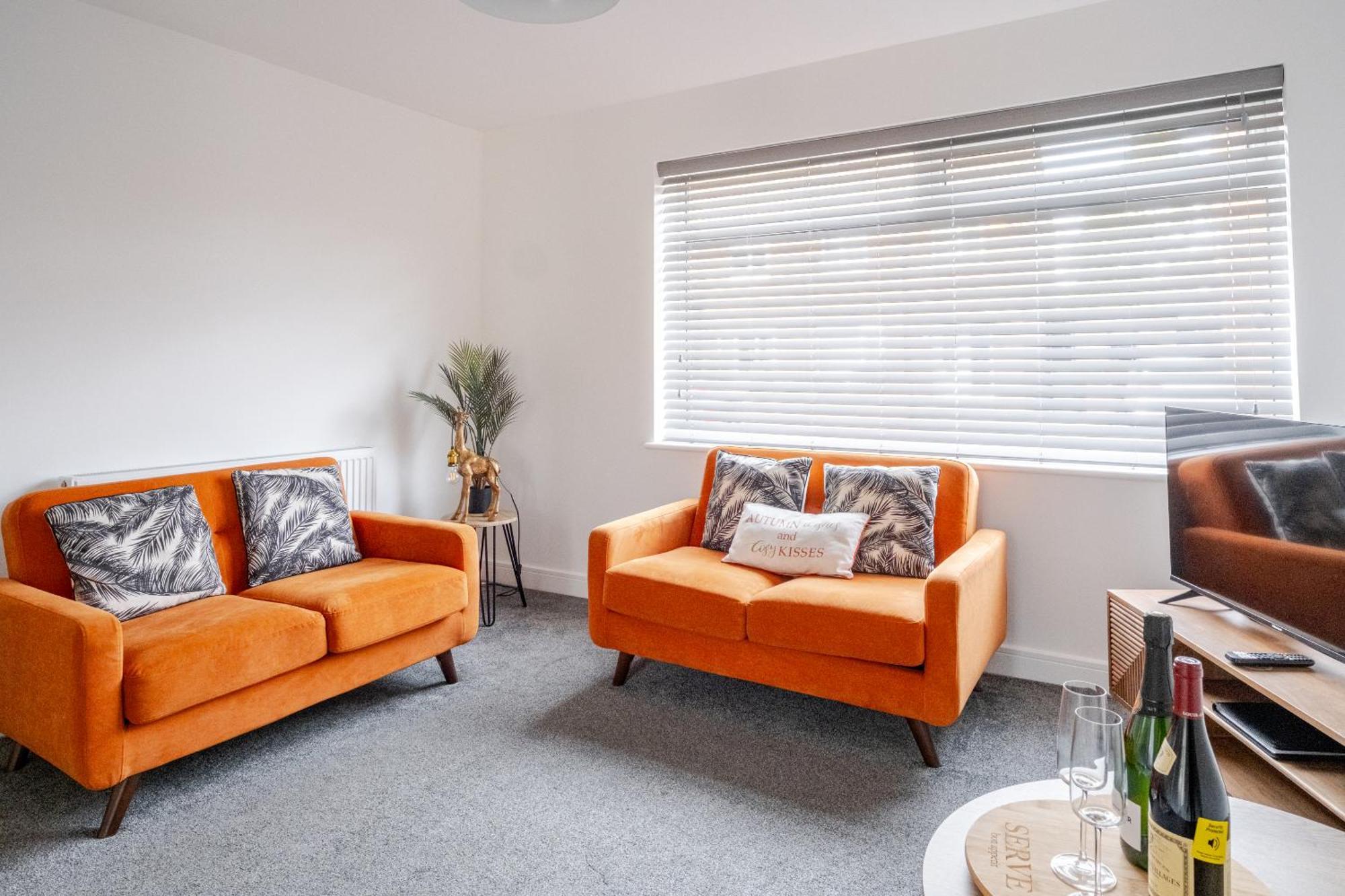 Skipton Lodge Billingham Luaran gambar