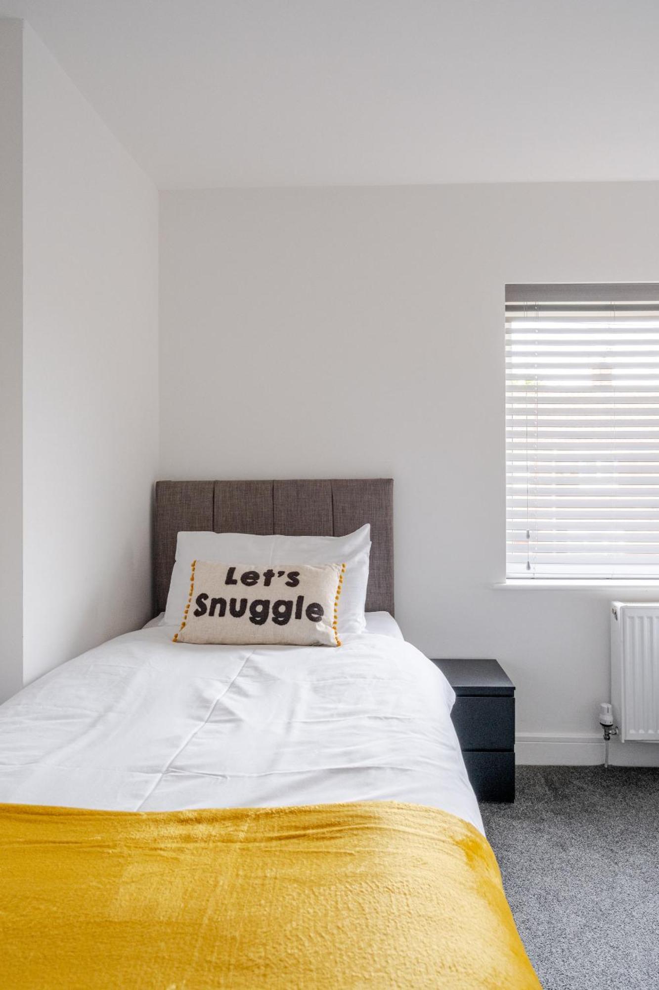 Skipton Lodge Billingham Luaran gambar